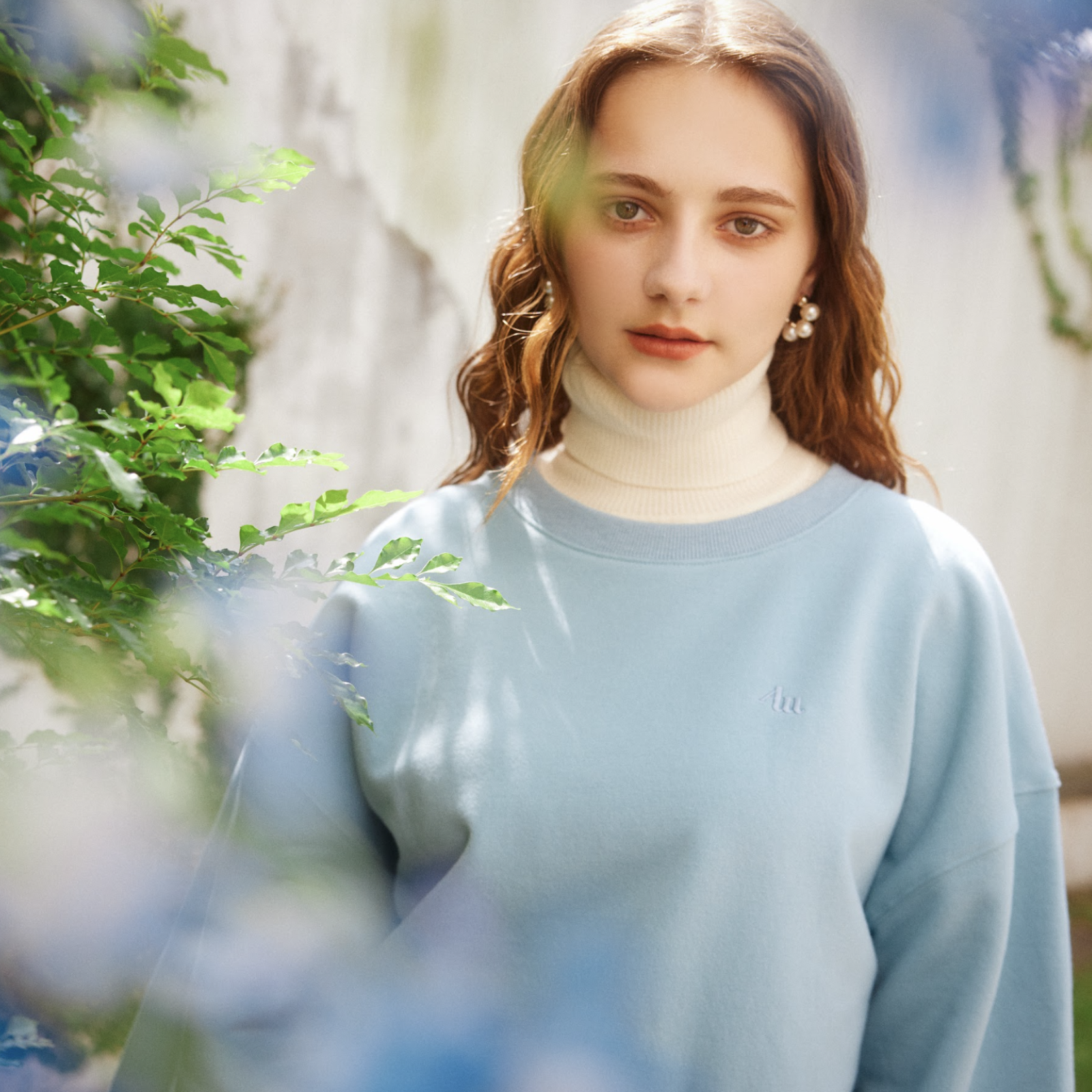Look Book – AnnMiru Look Book – AnnMiru
