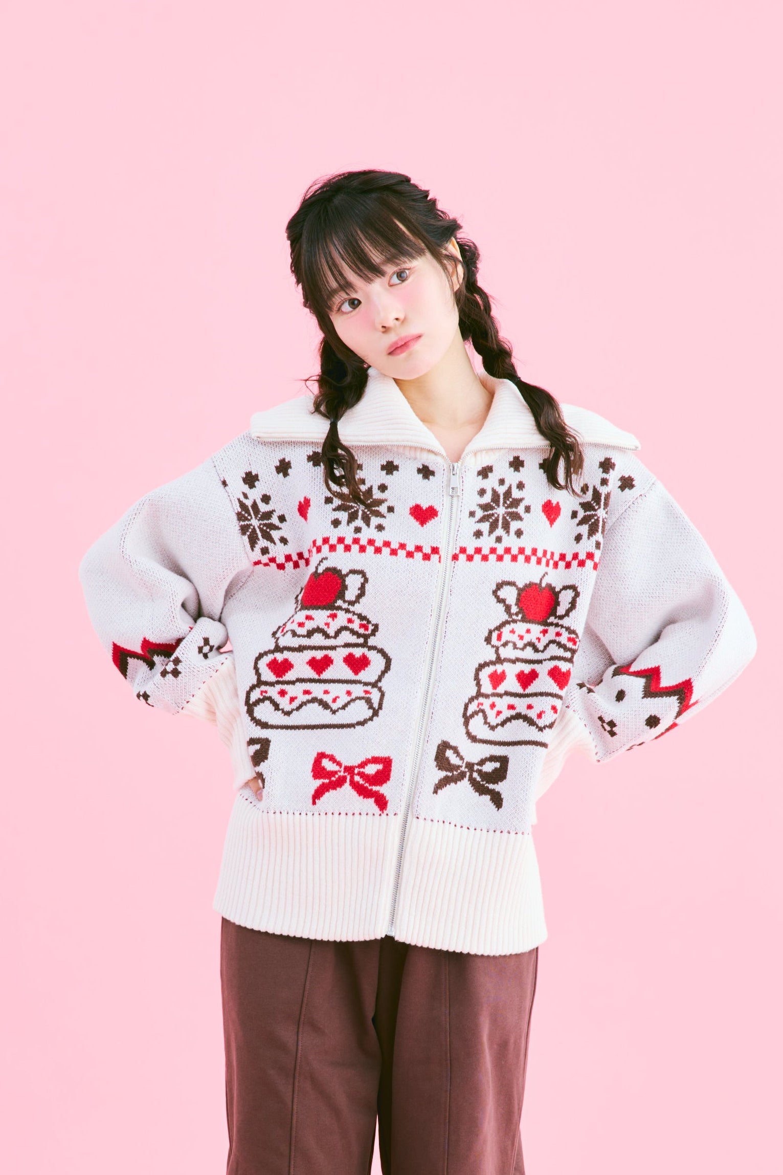 TOPS – AnnMiru