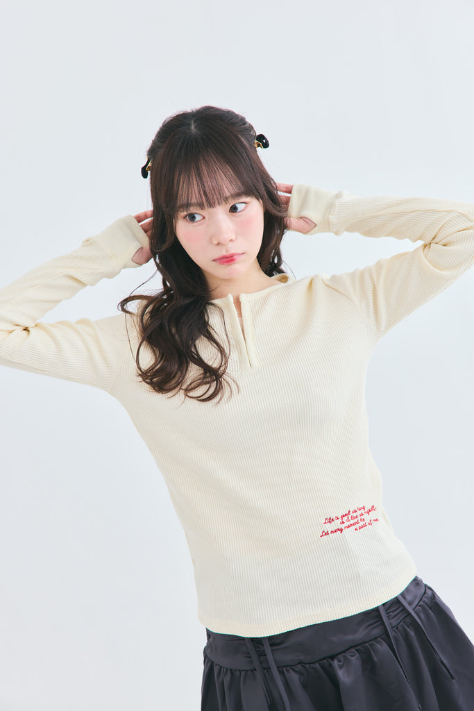 AnnMiru