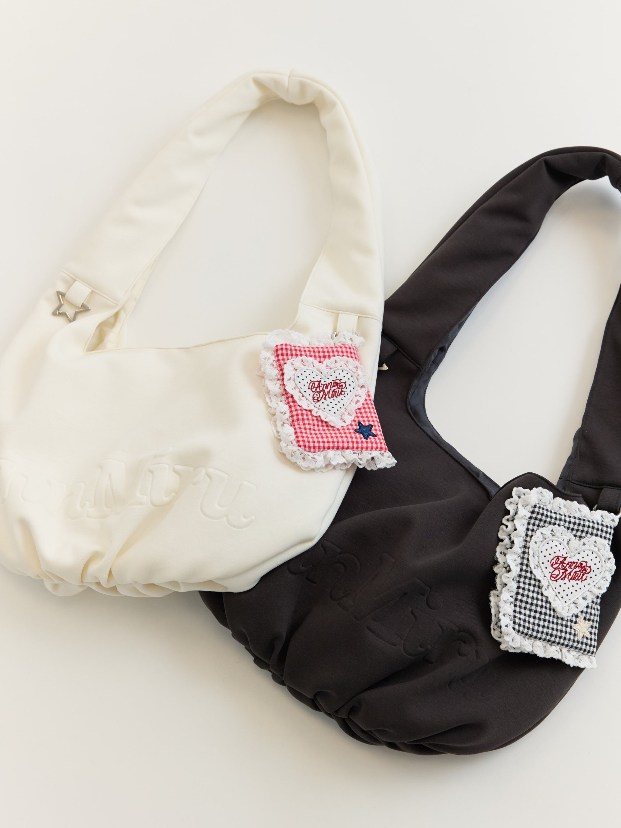 New Arrival – AnnMiru