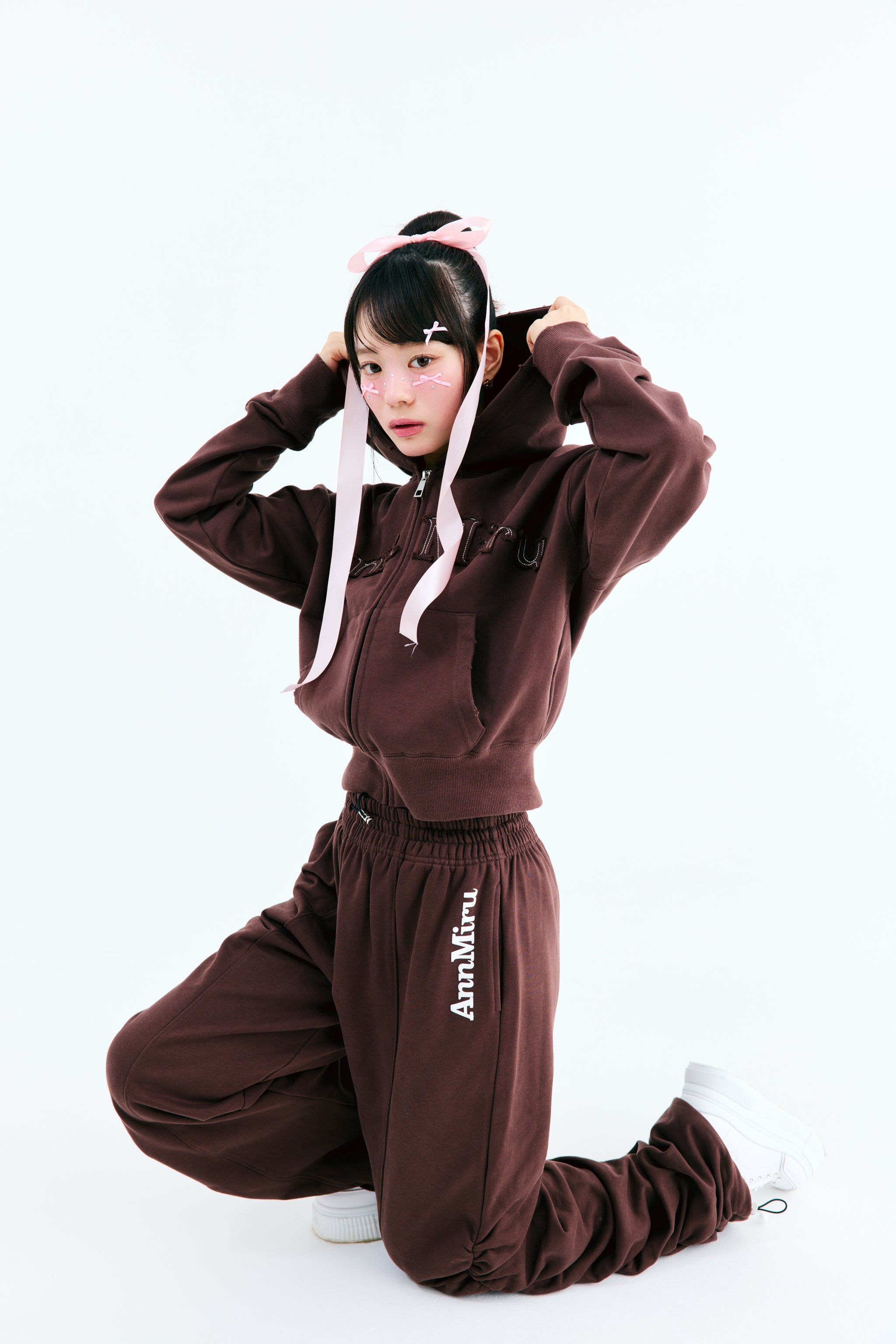 BOTTOMS – AnnMiru