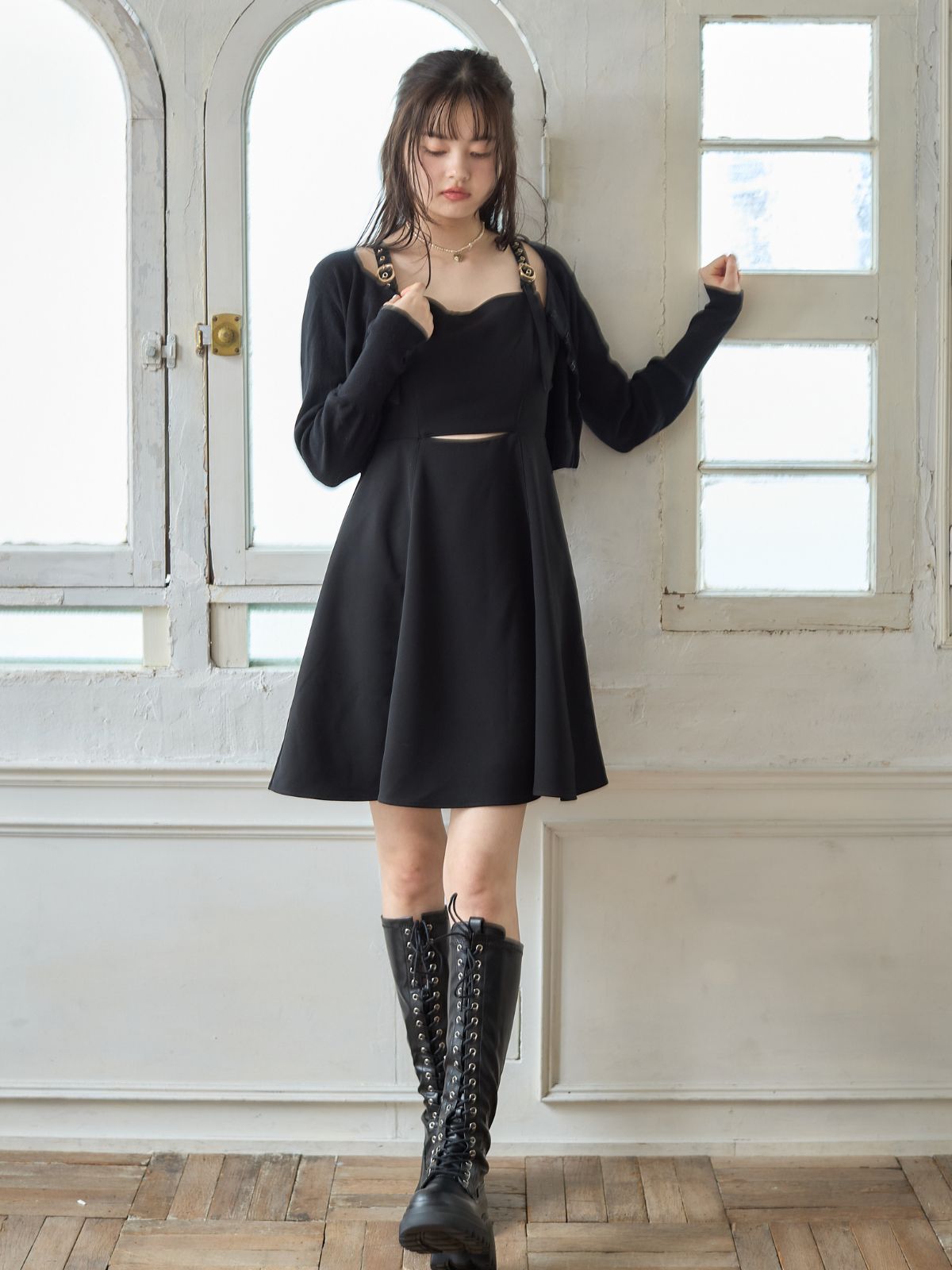 1st anniversary collection – AnnMiru