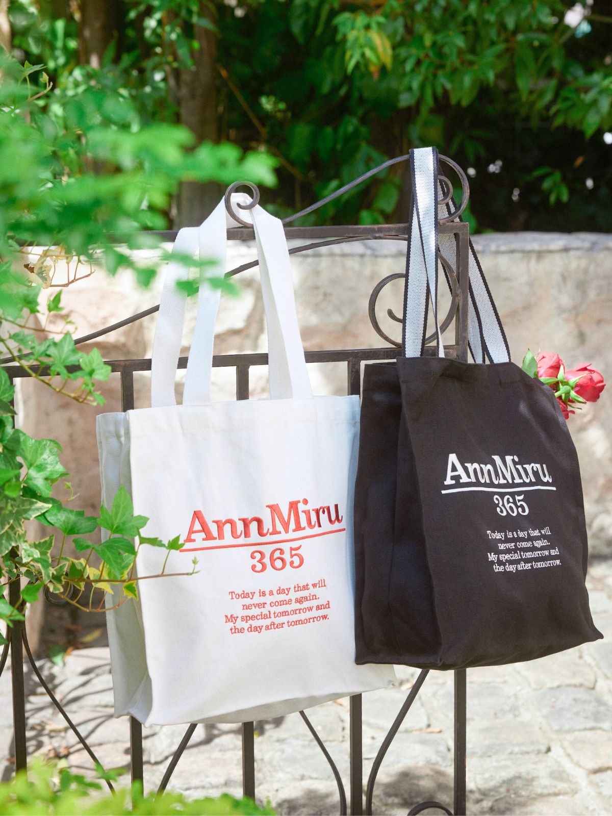 Ranking – AnnMiru