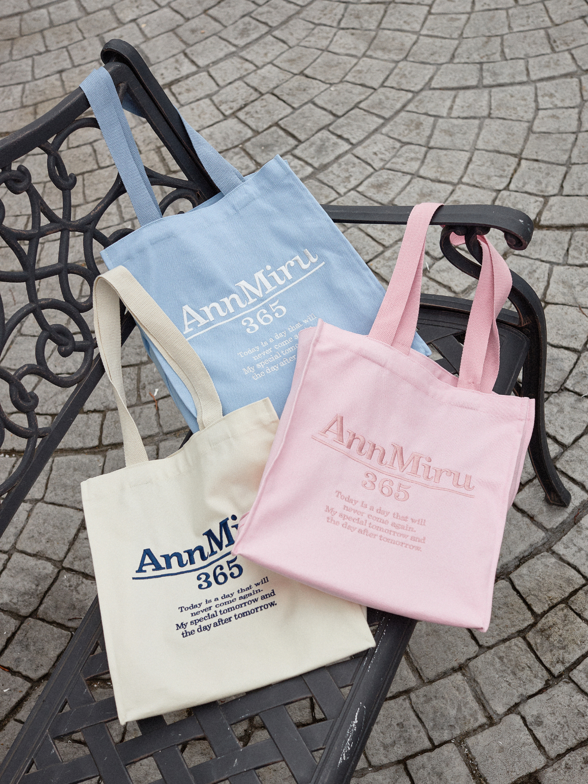GOODS / ACCESSORIES – AnnMiru