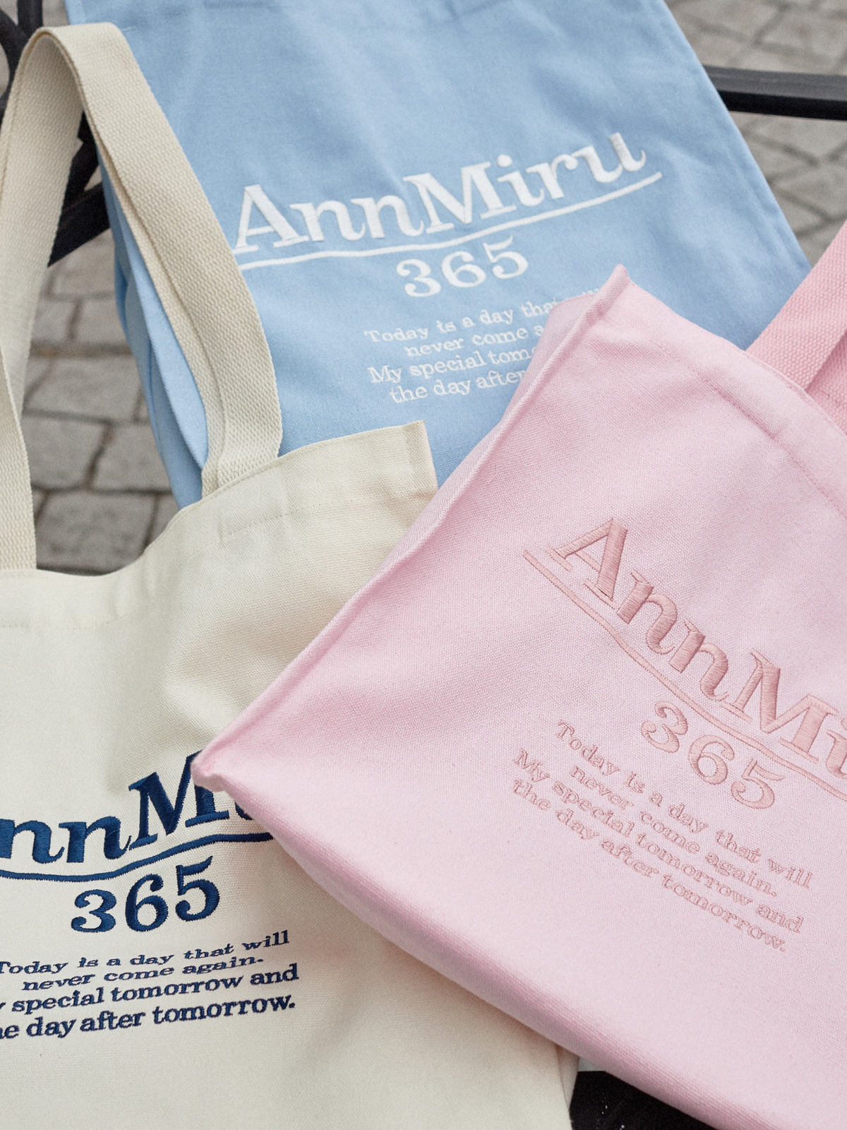 AnnMiruトート