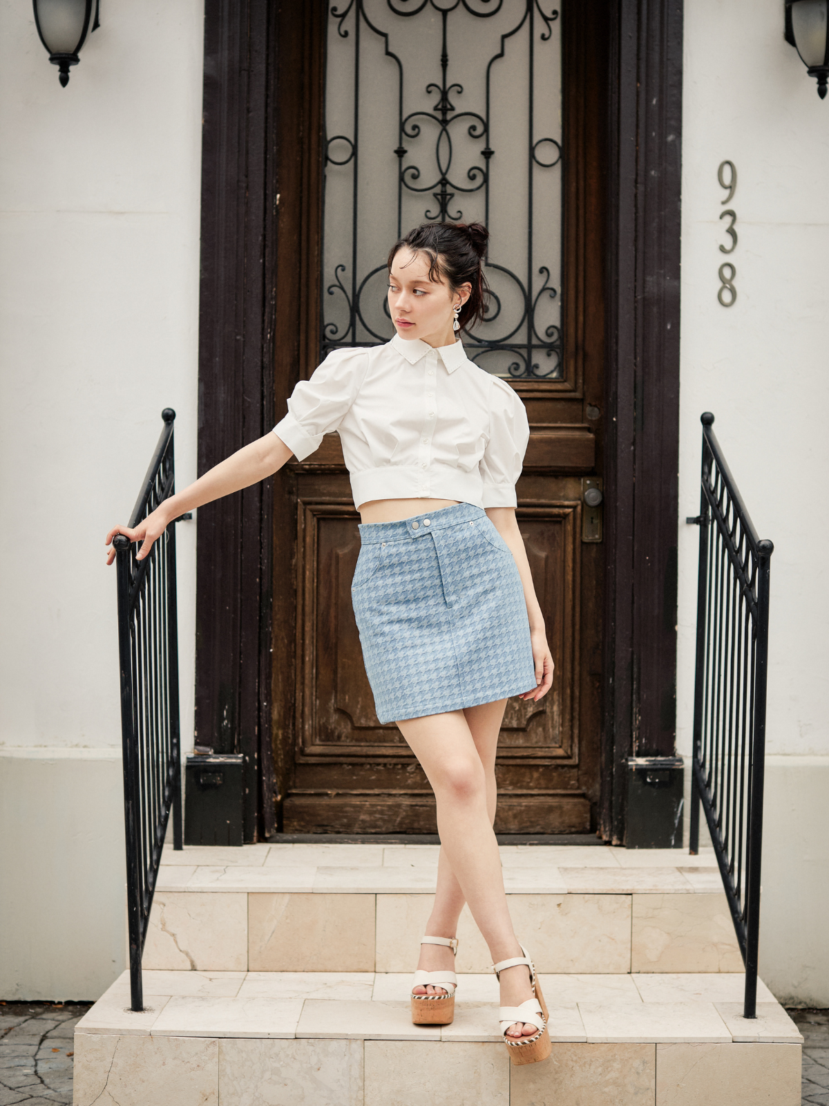 Summer Collection – AnnMiru