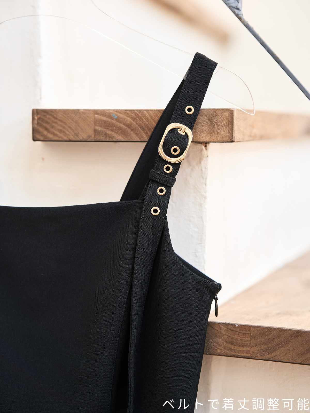 再販】ストラップミニキャミワンピース – AnnMiru