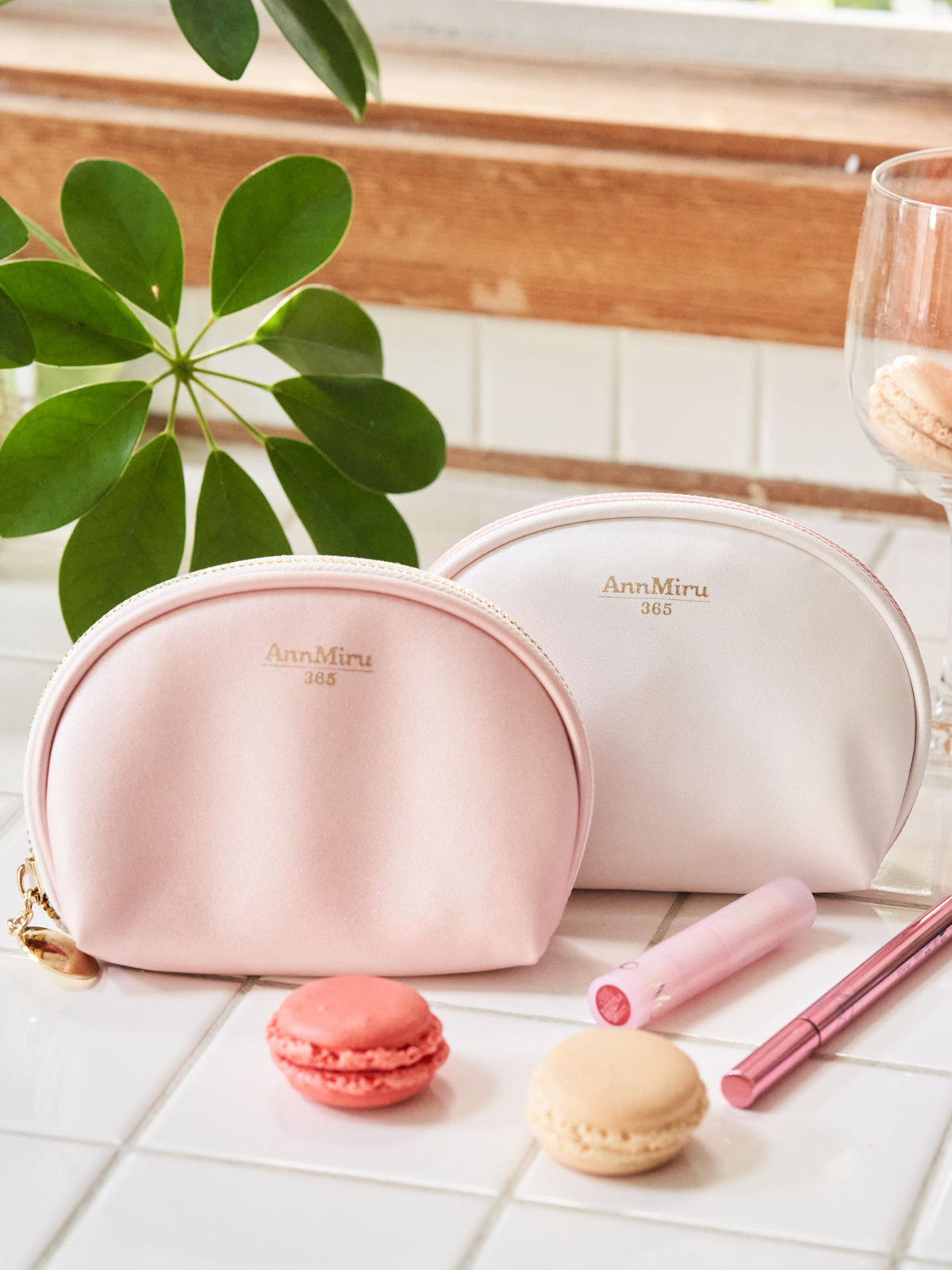 GOODS / ACCESSORIES – AnnMiru