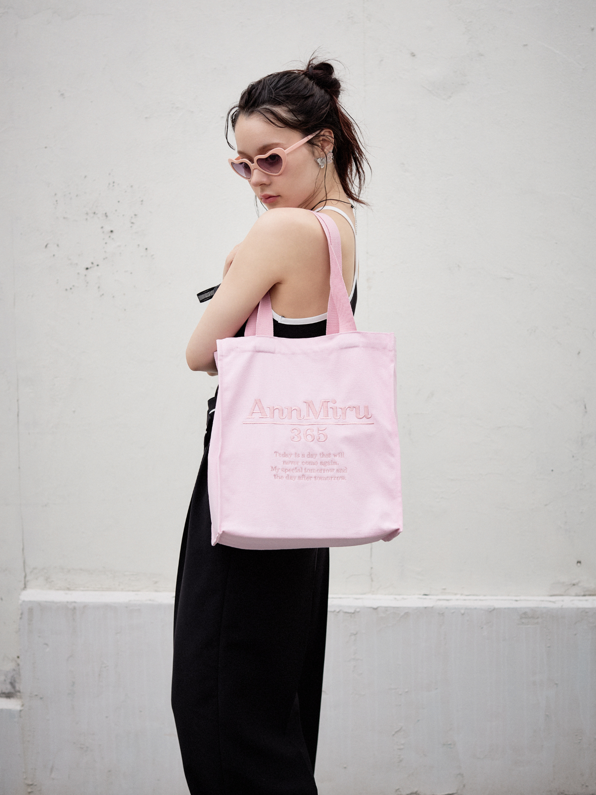 AnnMiruトート