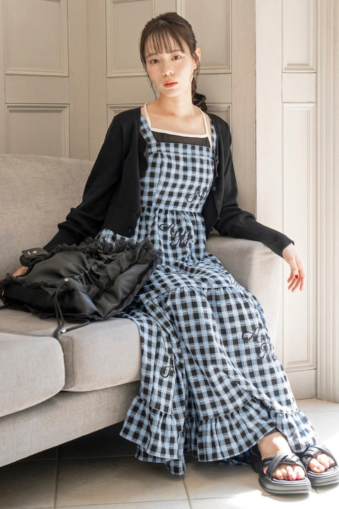 フリルバッグ – AnnMiru