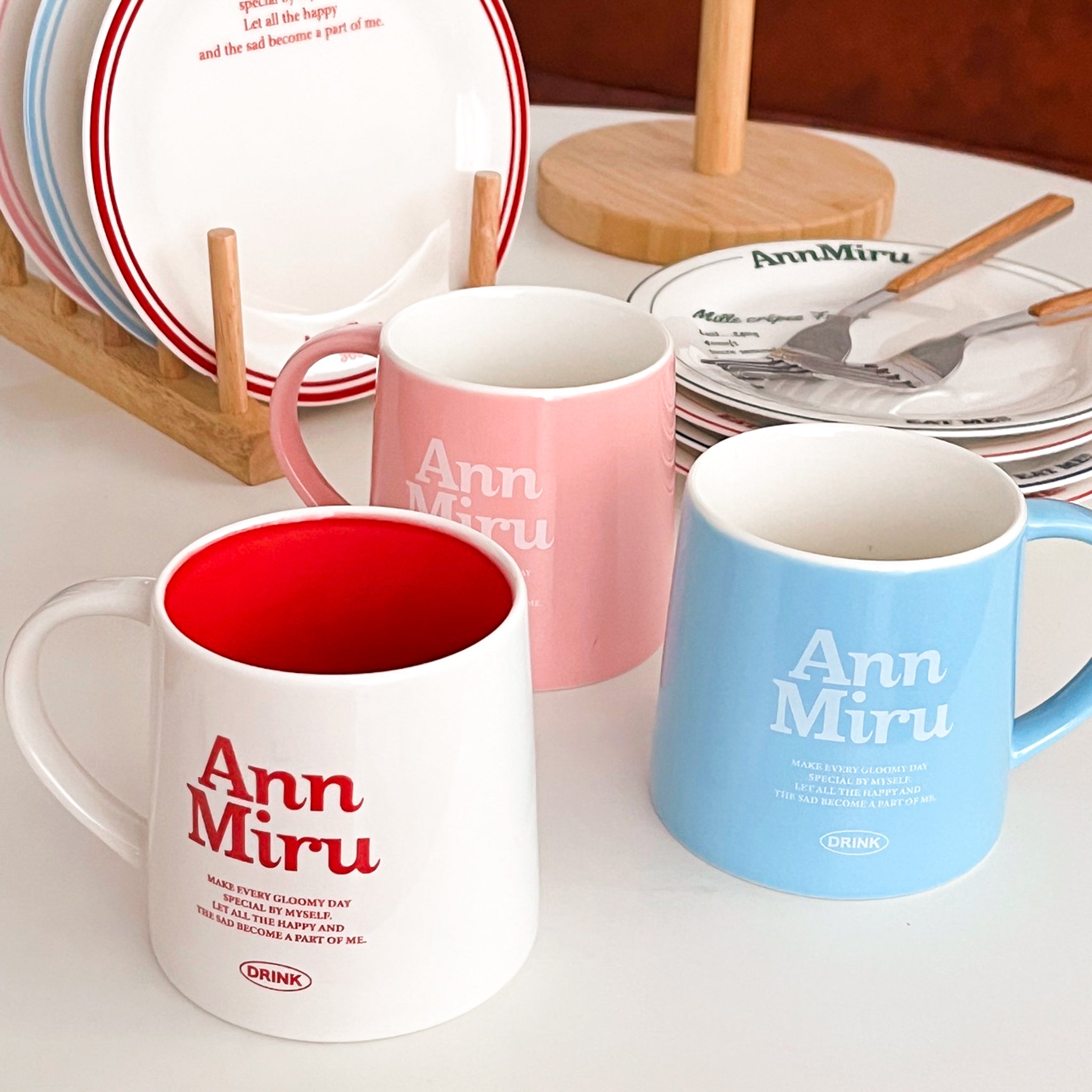 AnnMiru Goods