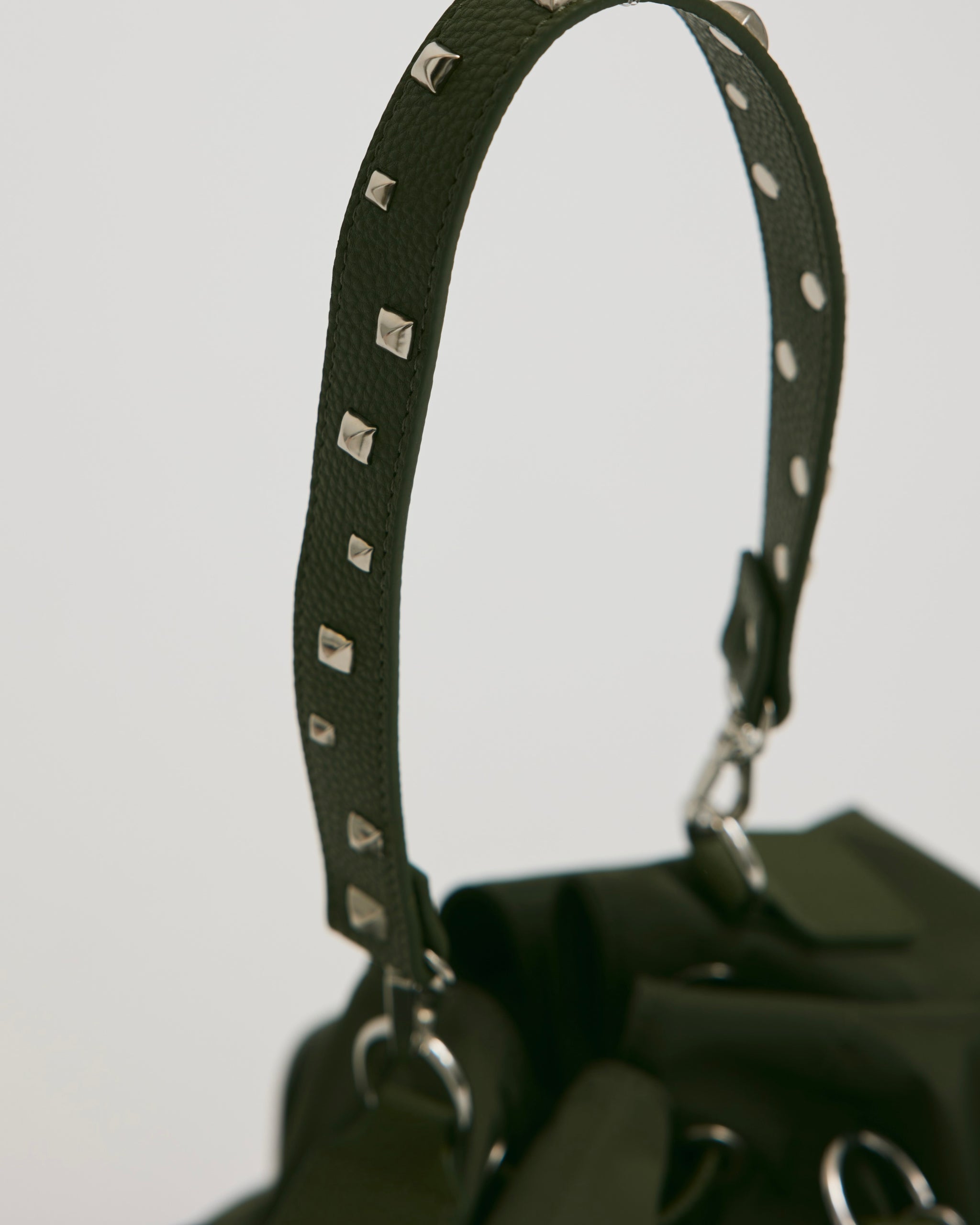 2wayスタッズBAG – AnnMiru