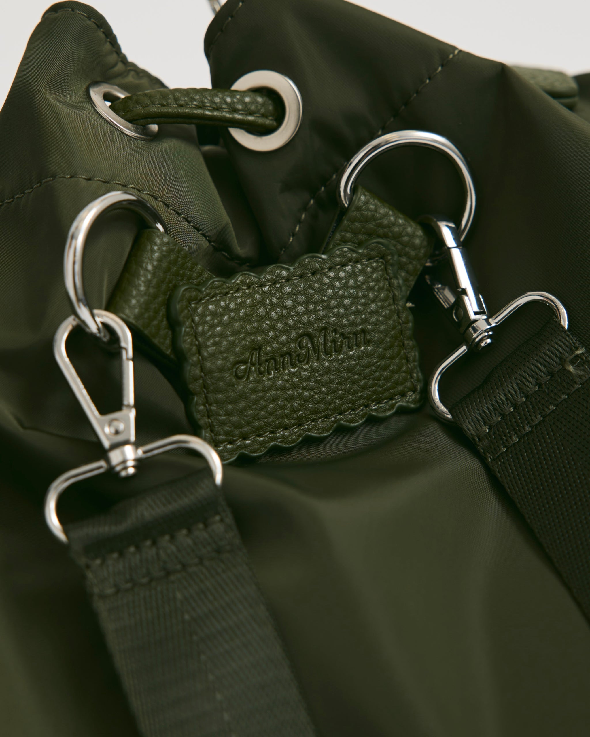 2wayスタッズBAG – AnnMiru