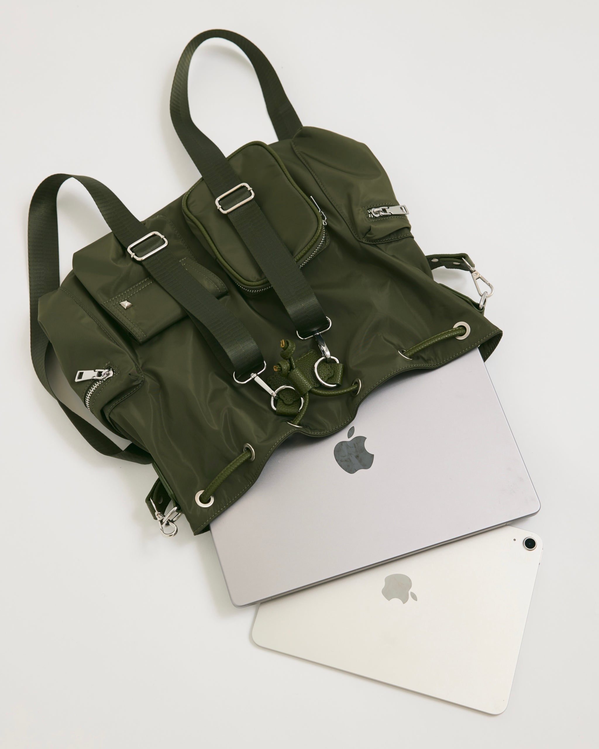 2wayスタッズBAG – AnnMiru
