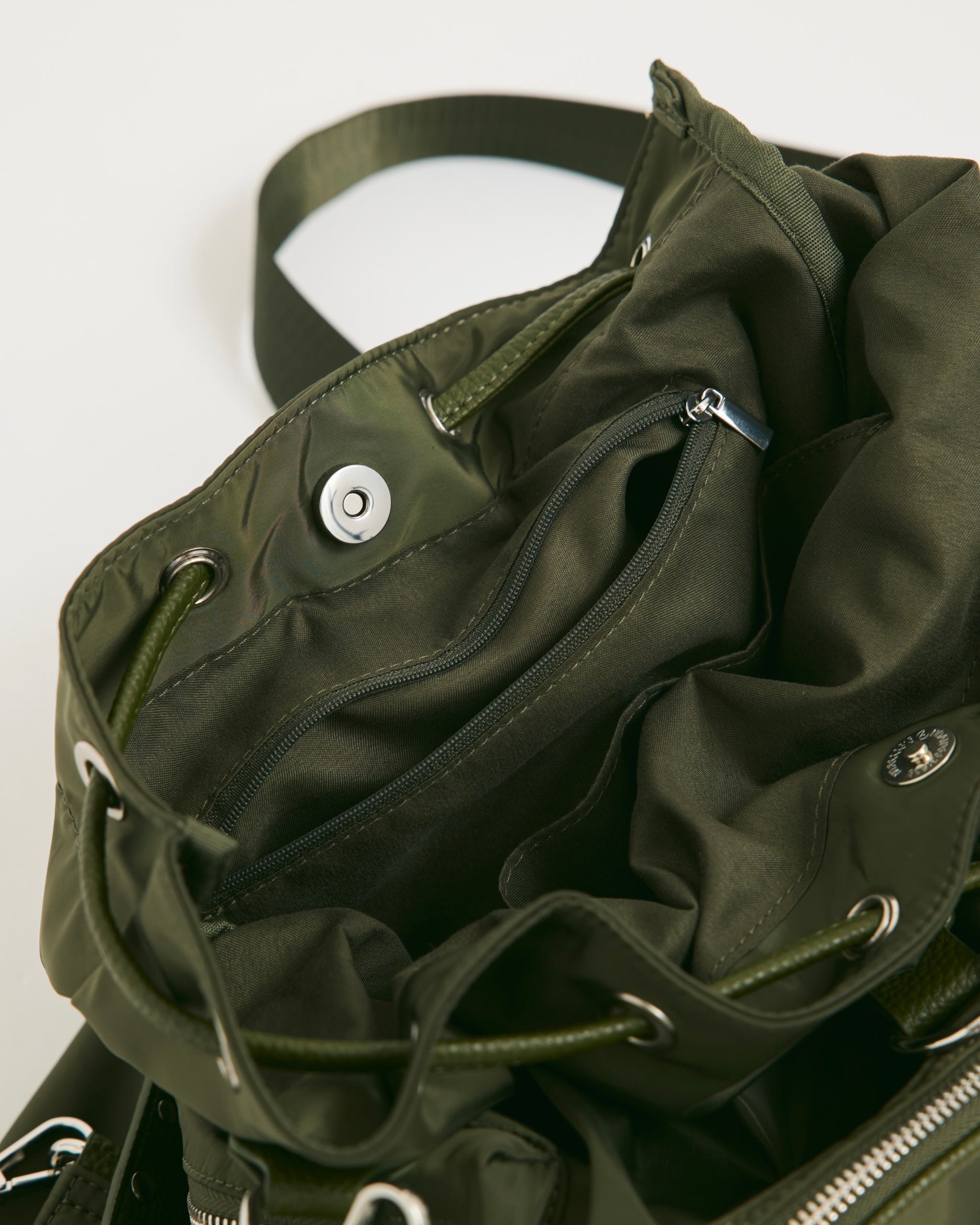 2wayスタッズBAG – AnnMiru