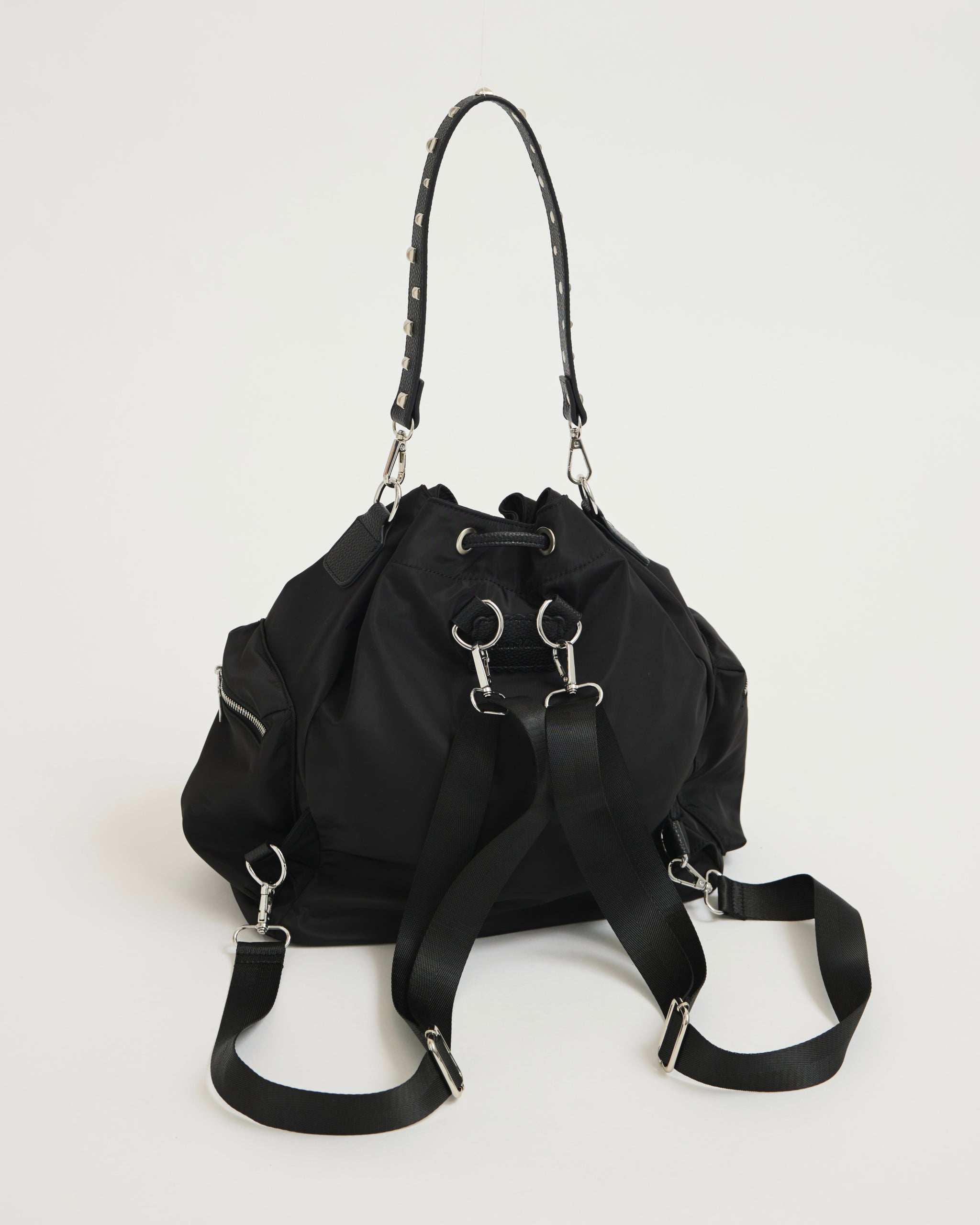 2wayスタッズBAG – AnnMiru